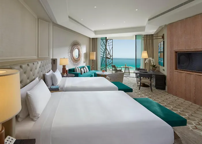 Mandarin Oriental Jumeira, Dubai