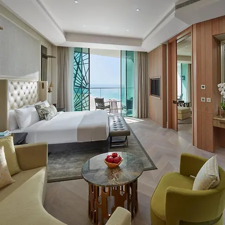 Mandarin Oriental Jumeira, Dubai Exterior photo