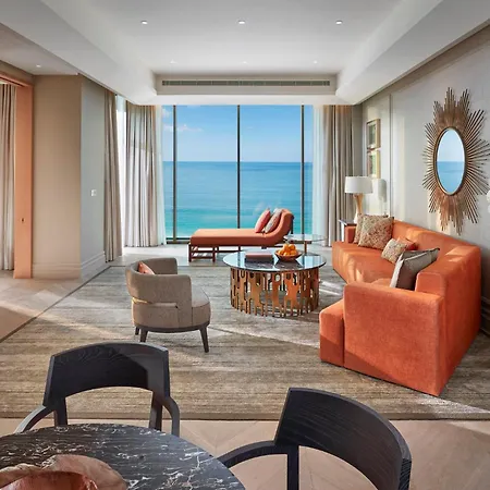 Mandarin Oriental Jumeira, Dubai Exterior photo