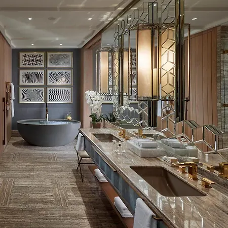Mandarin Oriental Jumeira, Dubai Exterior photo