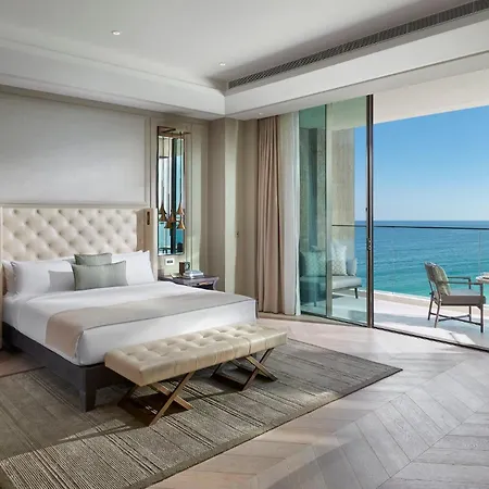 Mandarin Oriental Jumeira, Dubai Exterior photo