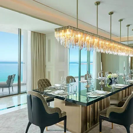 Mandarin Oriental Jumeira, Dubai Exterior photo