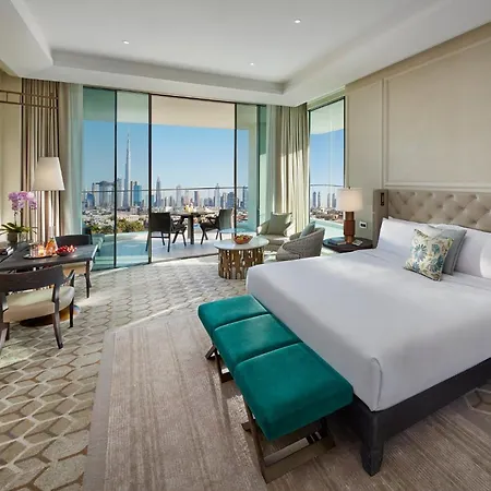 Mandarin Oriental Jumeira, Dubai Exterior photo