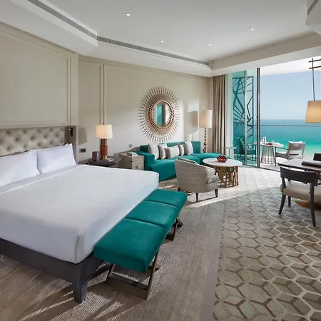 Mandarin Oriental Jumeira, Dubai Exterior photo