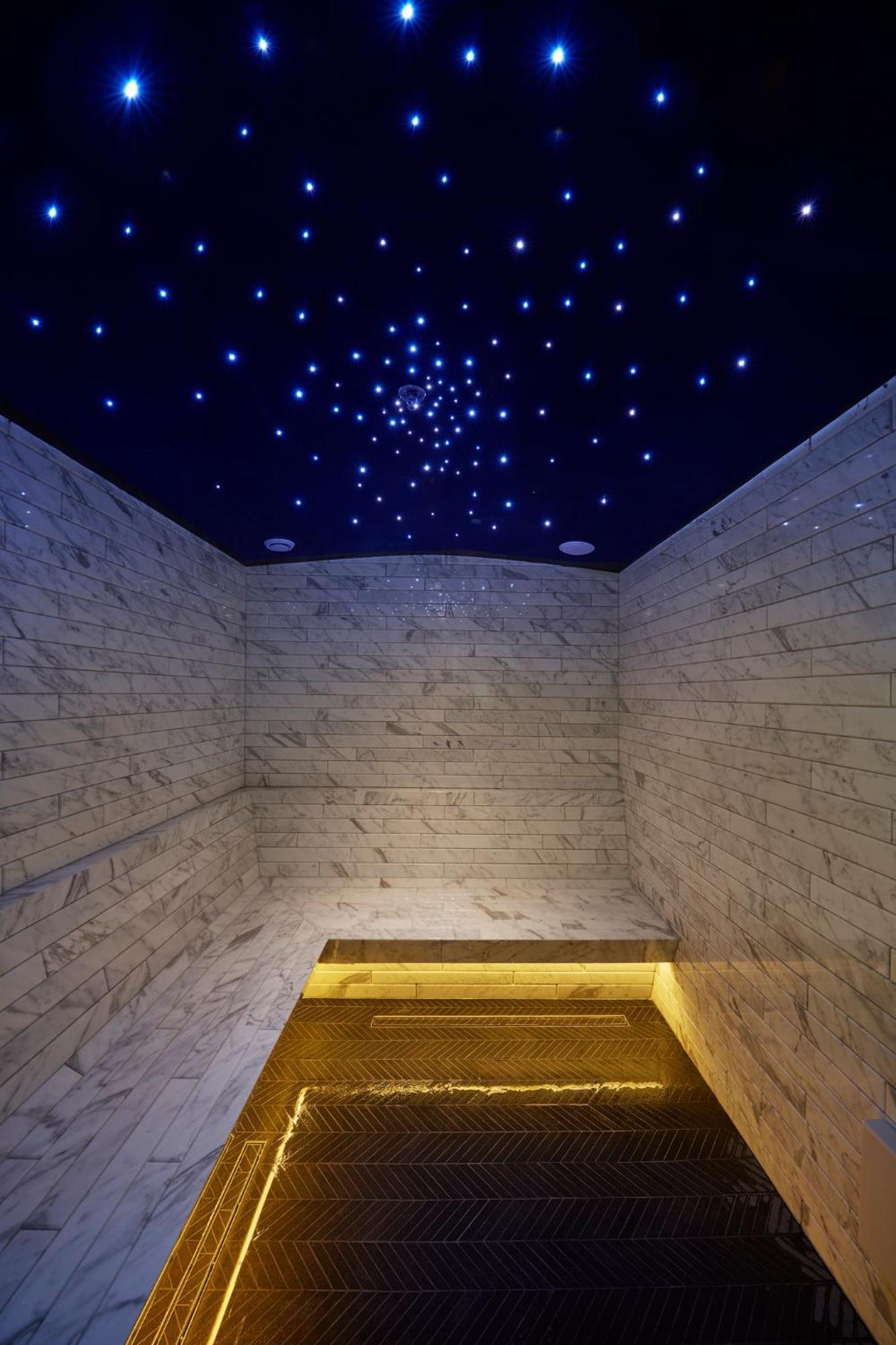 Курортний комплекс Mandarin Oriental Jumeira,